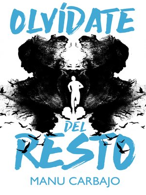 cover image of Olvídate del resto